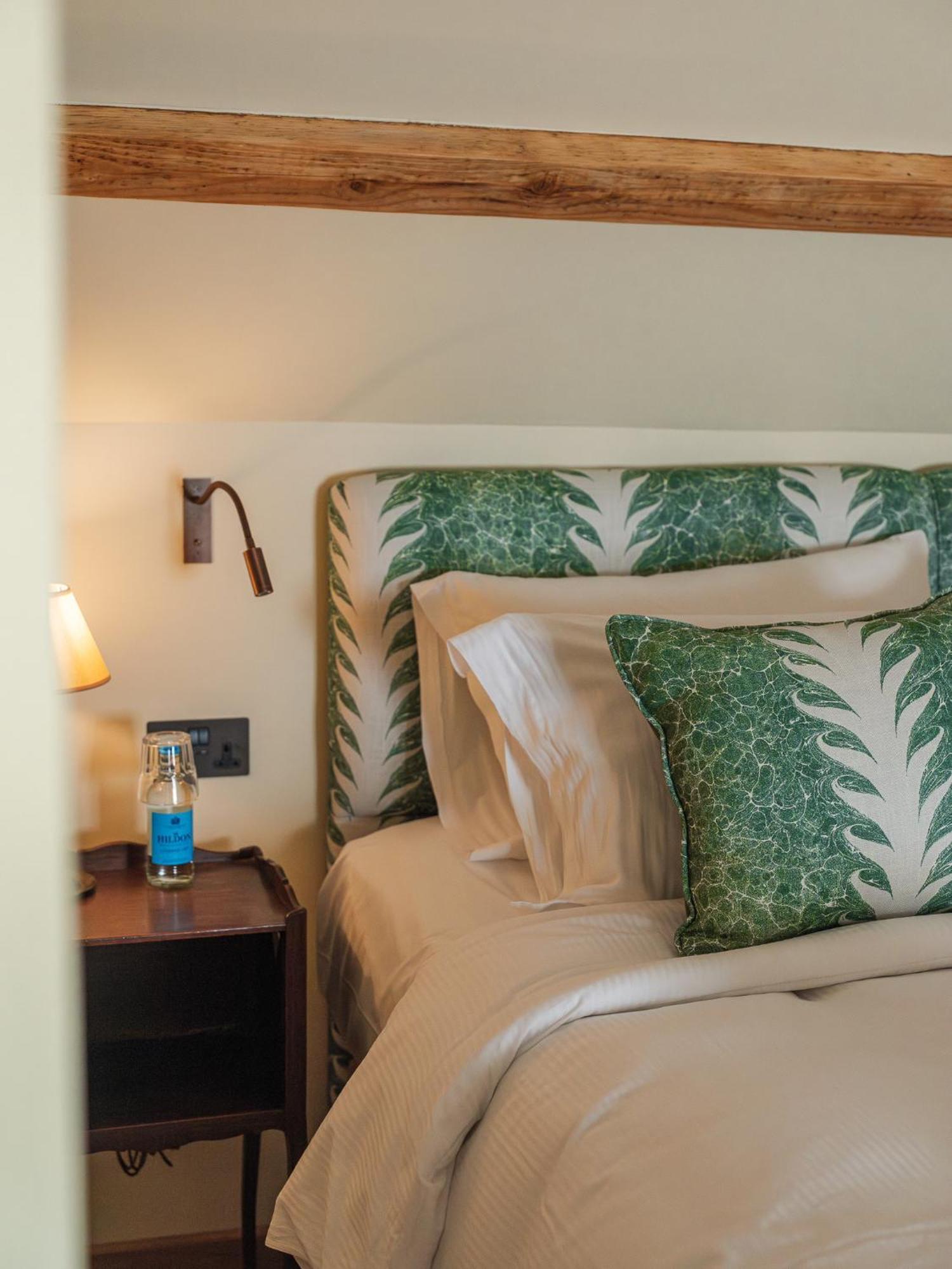 The Stump Hotel Cirencester Cameră foto