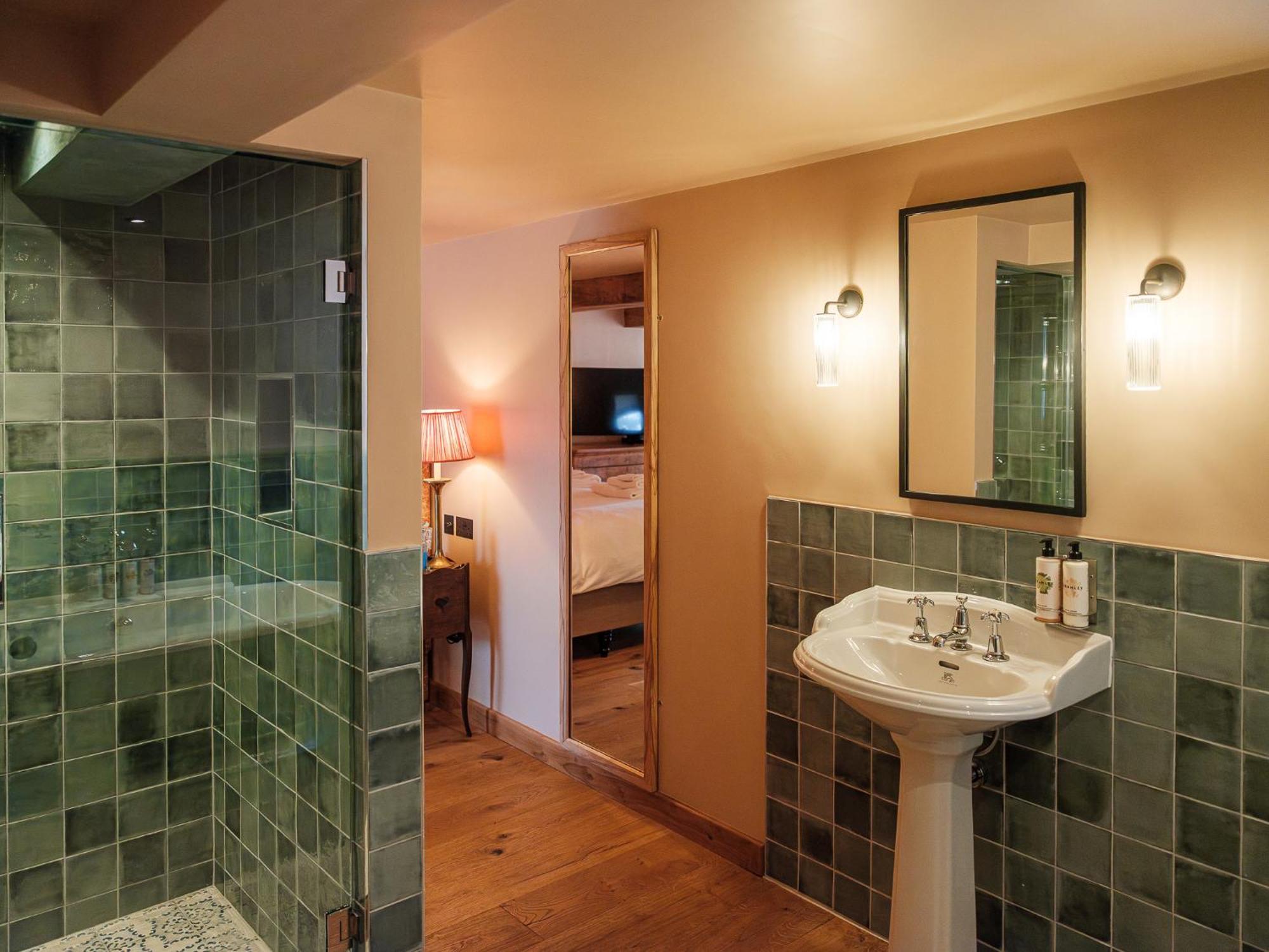 The Stump Hotel Cirencester Cameră foto