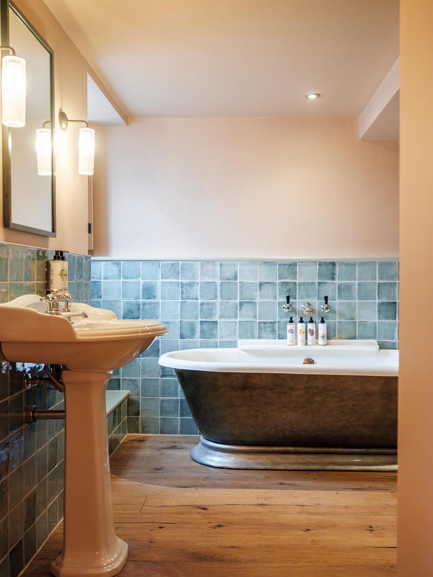 The Stump Hotel Cirencester Cameră foto